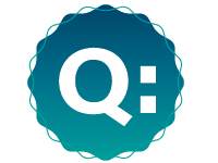 Question icon