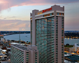 New Orleans Marriott