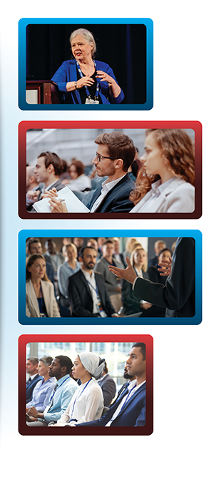 Training for federal government employees