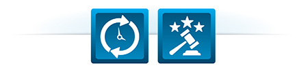 Timely Experts Icons