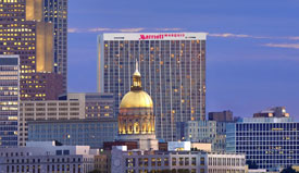 Atlanta Marriott Marquis